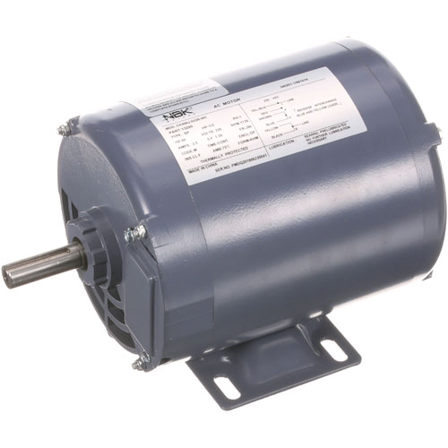 (image for) General Electric XNC35X11 MOTOR 230V, 1/3HP, 1P 1725 - Click Image to Close